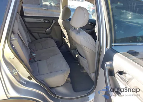 2008 Honda Cr-V Ex из США, поврежденный, VIN 3CZRE38528G704454